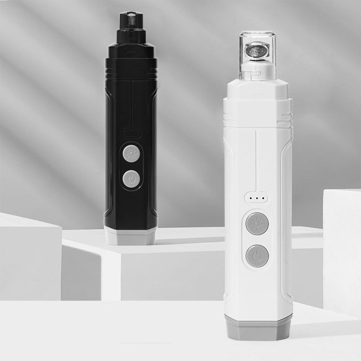 Transforming Grooming with Our Pet Nail Trimmer