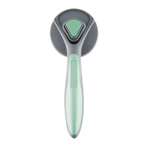 Pet Slicker Grooming Brush For Shedding Control