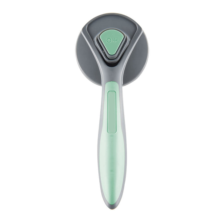 Pet Slicker Grooming Brush For Shedding Control