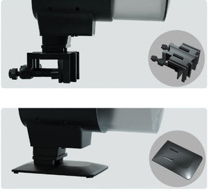 Revolutionize Your Aquarium Care with the Intelligent Automatic Aquarium Fish Feeder System