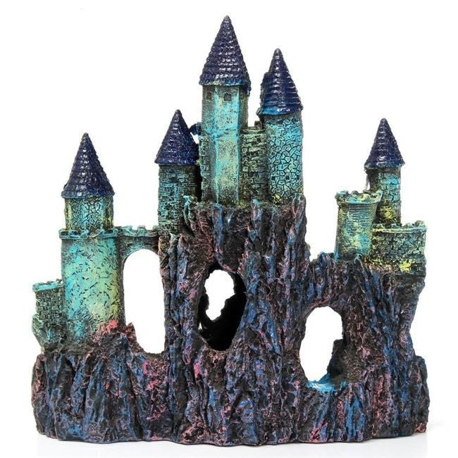 Transform Your Aquarium with Wholesale Resin Aquarium Fish Tank Decoration