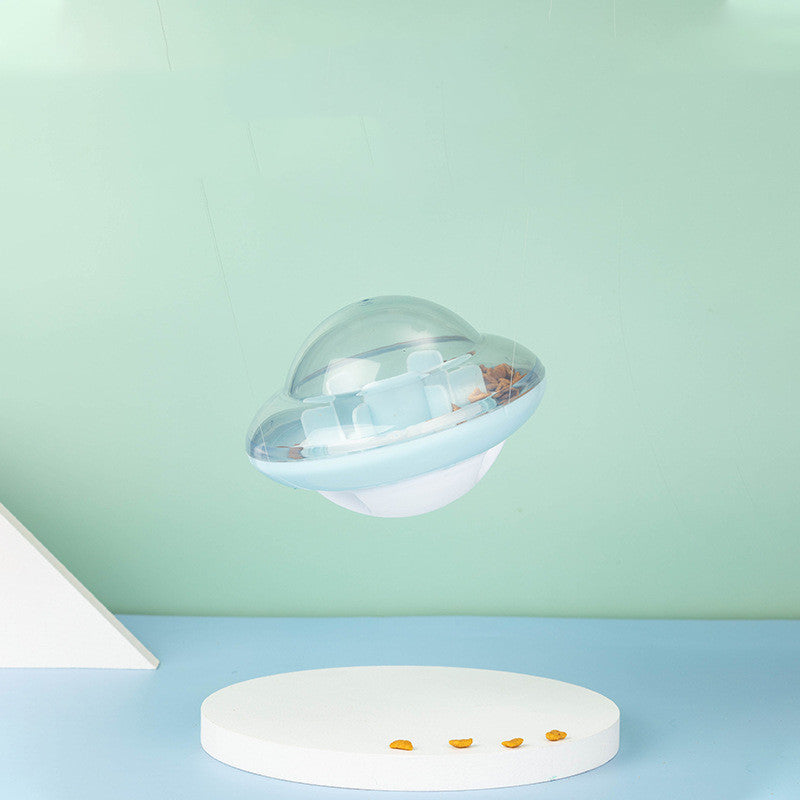 Discover the Fun and Engagement of the Pet Tumbler Ball Toy