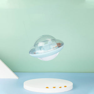 Discover the Fun and Engagement of the Pet Tumbler Ball Toy