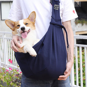 The Ultimate Pet Travel Companion: Pet Travel Carrier Shoulder Tote Bag