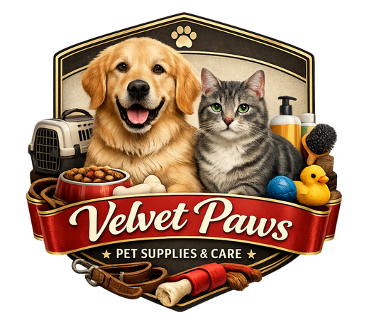 Velvet Paws